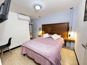 Serenity Apartment